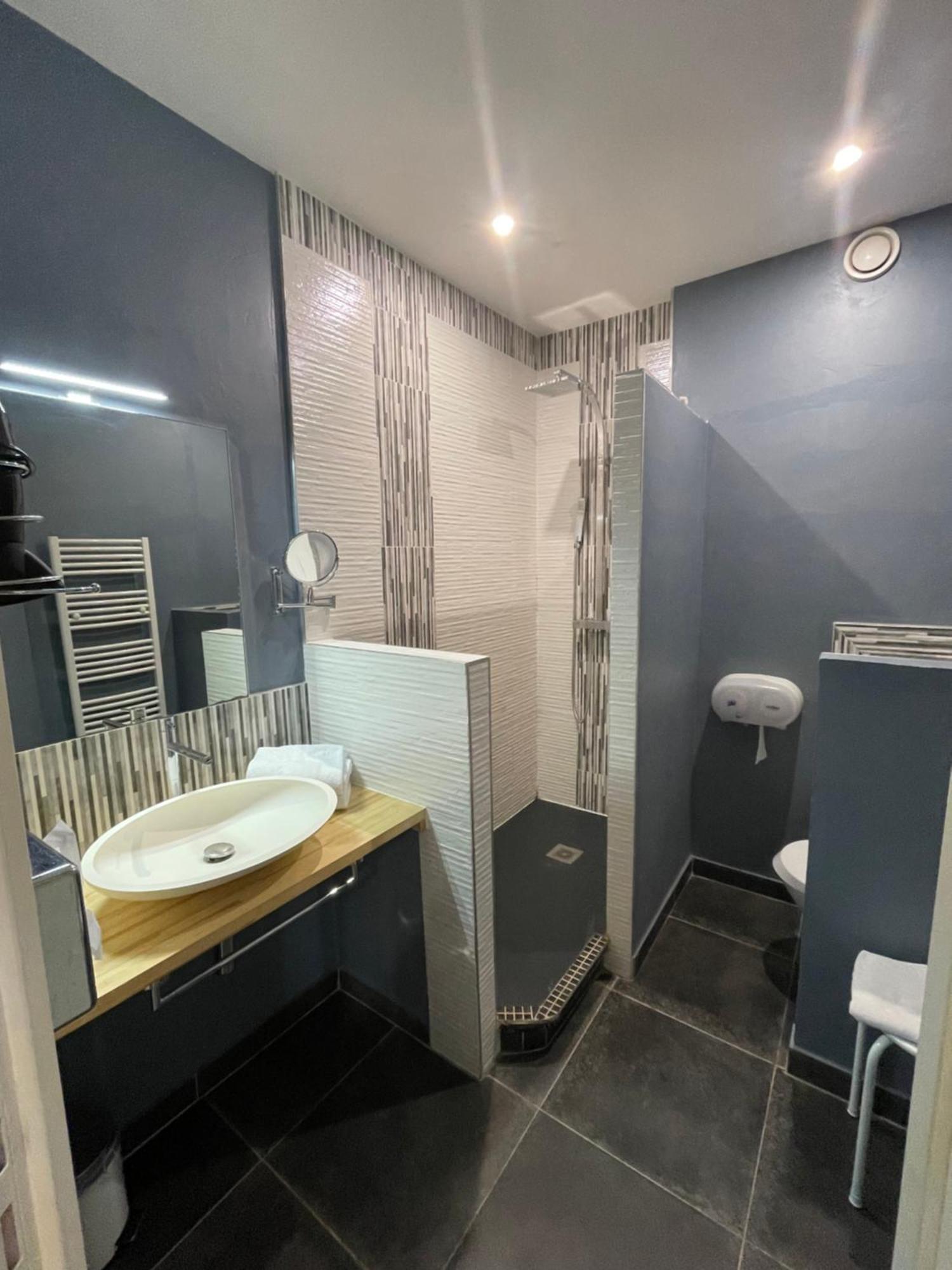Domaine Du Griffier Hotel Granzay Екстериор снимка