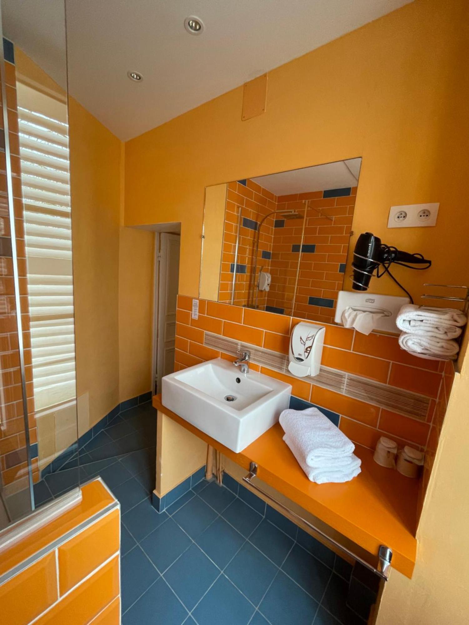 Domaine Du Griffier Hotel Granzay Екстериор снимка