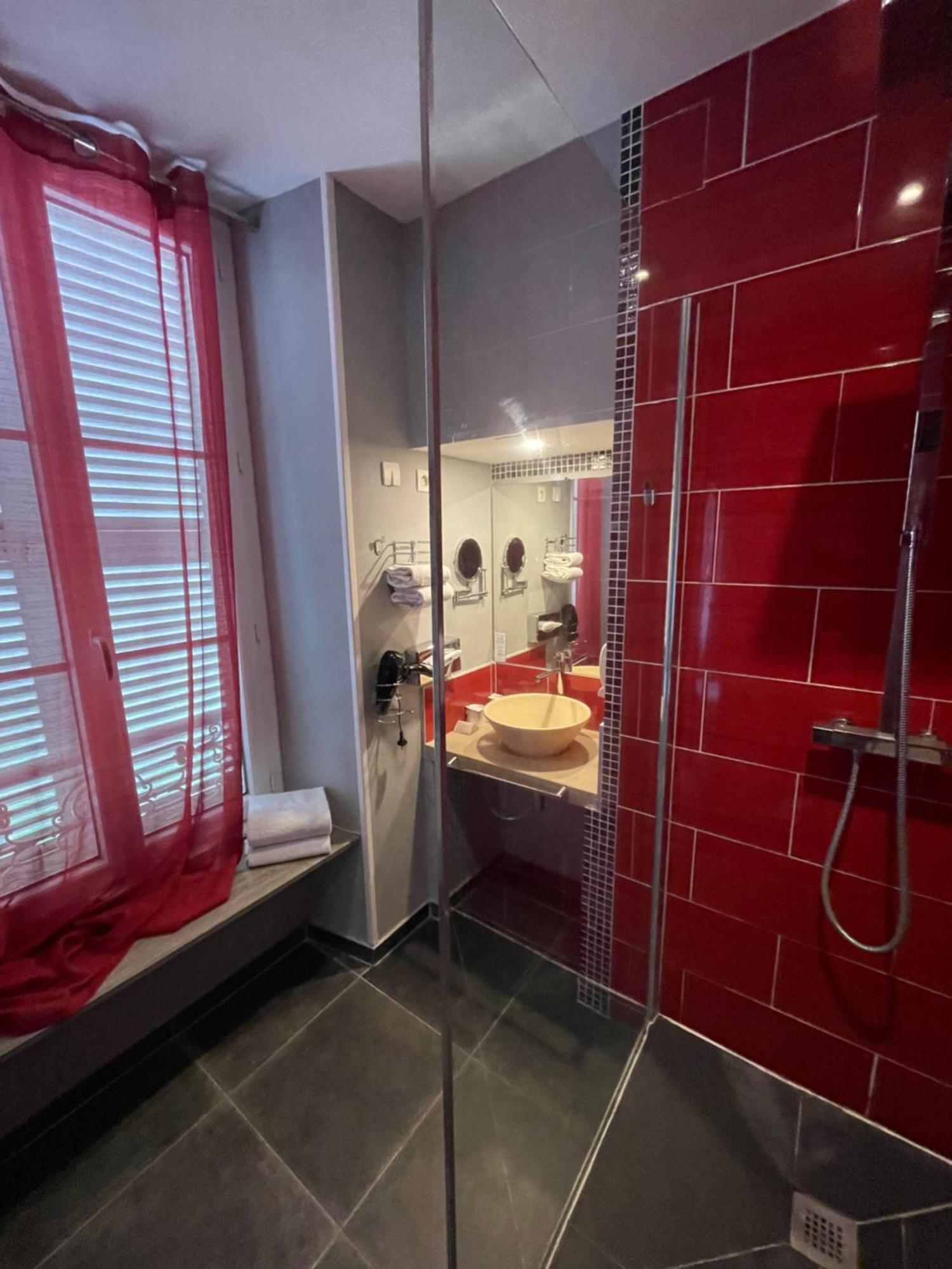 Domaine Du Griffier Hotel Granzay Екстериор снимка